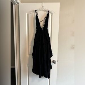 Worn Once Free People Tiered Dress Size Small